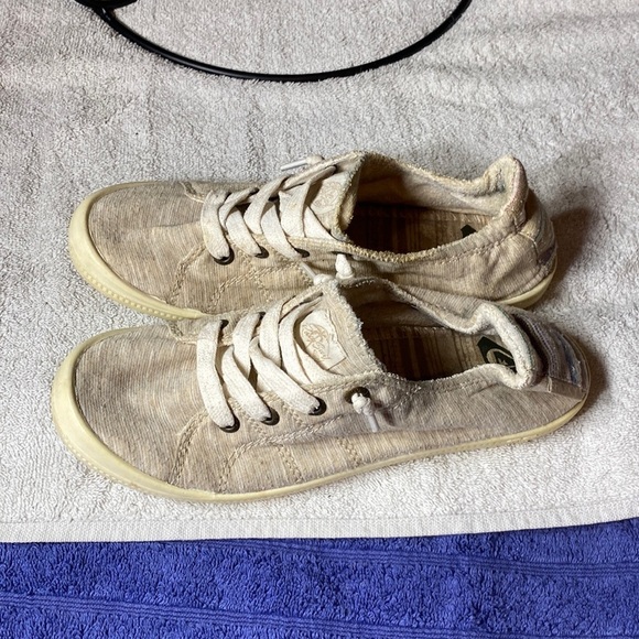Roxy Shoes - Roxy Bayshore Women sneakers​​​